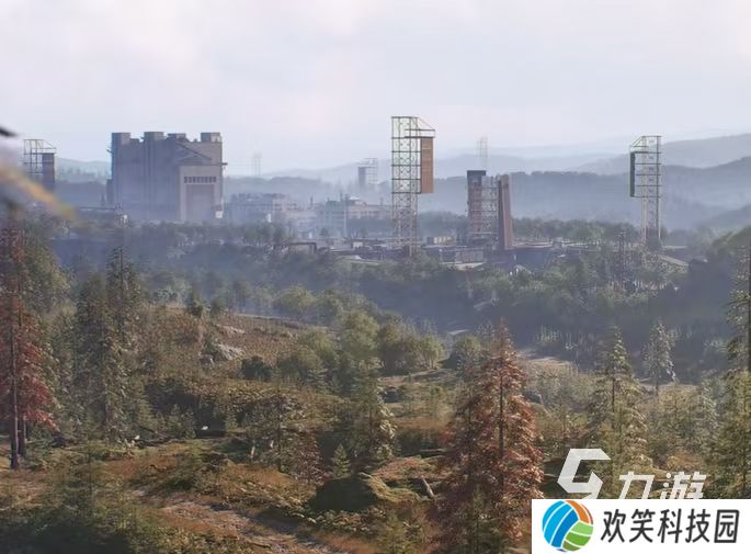失控进化预约开测什么时候 失控进化最新测试时间及链接分享